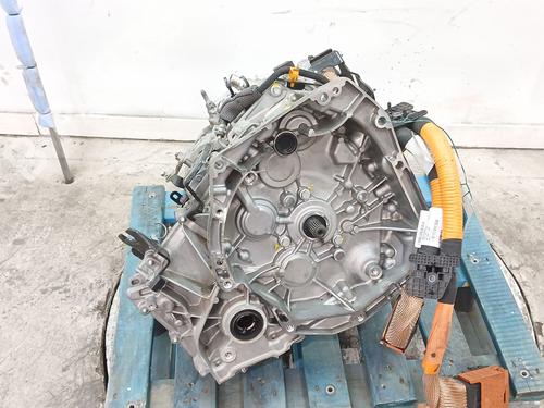 Gearbox RENAULT CLIO V (B7_) 1.6 E-TECH 145 (B7MU) | BP38198504M3 - Image 2