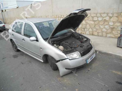Engine SKODA FABIA I (6Y2)  | BP70857M1 