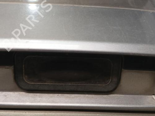 Used Tailgate handle RENAULT GRAND SCÉNIC III (JZ0/1_) 1.5 dCi (JZ09, JZ0D, JZ10, JZ14, JZ1G, JZ29, JZ2C) (110 hp) 30889702