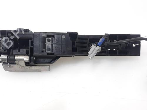 Front right exterior door handle NISSAN LEAF (ZE1) Electric | BP19323994C129 