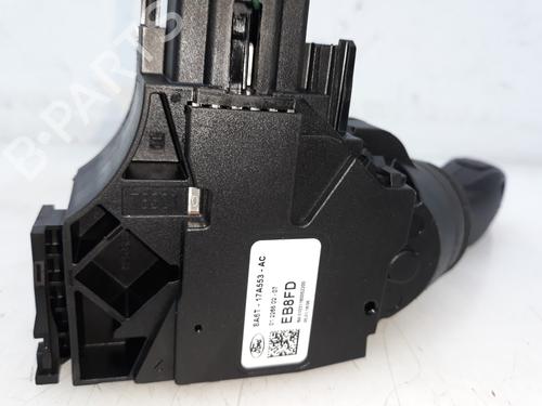 Ratstangsstang FORD FIESTA VI (CB1, CCN) 1.25 | BP15007152I23 