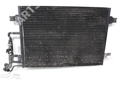 Used AC radiator AC radiator VW PASSAT B5.5 (3B3) [2000-2005] 10283656 10283656