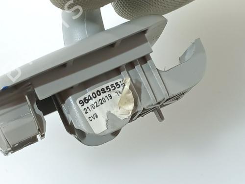 Right sun visor RENAULT CLIO IV (BH_) 0.9 TCe 90 (BHNF, BHMA, BHMH, BHJK, BHJR) | BP29457103I2 