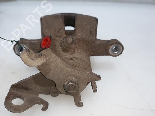 Right rear brake caliper RENAULT MEGANE III Grandtour (KZ0/1) 1.5 dCi (KZ09, KZ0D, KZ1G, KZ29, KZ14, KZ1W, KZ10, KZ1F,... | BP15939653M106 