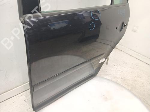 Left rear door VW TOURAN (1T1, 1T2) 1.9 TDI | BP22721012C4 