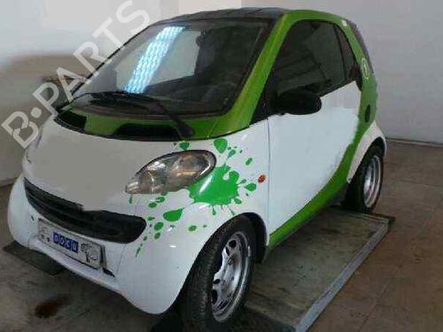Starter SMART CITY-COUPE (450) 0.6 (S1CLB1, 450.331, 450.336) | BP3266282M8 