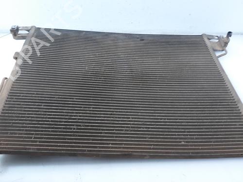 AC radiator NISSAN PATHFINDER III (R51) 2.5 dCi | BP16673050M32