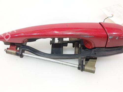 Front right exterior door handle BMW 3 Compact (E46) 318 td | BP3354607C129 