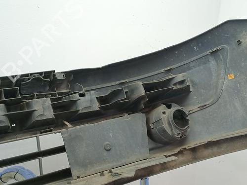 Front bumper RENAULT KANGOO (KC0/1_) 1.5 dCi (KC08, KC09) | BP25051599C7 