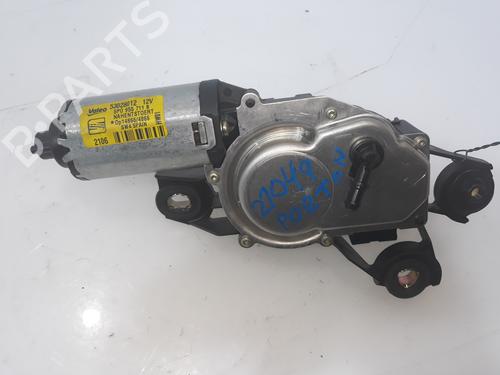 Rear wiper motor SEAT LEON (1P1)  | BP8515170M102 