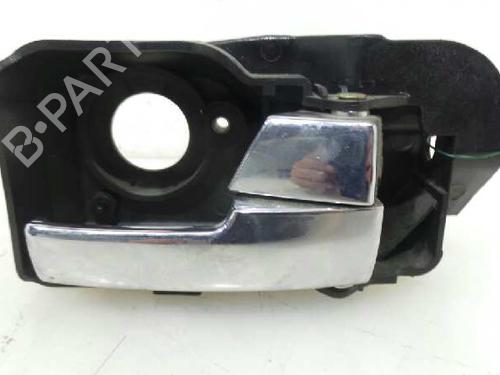 Used Rear right interior door handle FORD MONDEO III (B5Y) [2000-2007]  4448406