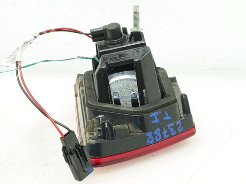 Left tailgate light RENAULT CLIO IV (BH_) 1.5 dCi 75 | BP30127180C79 