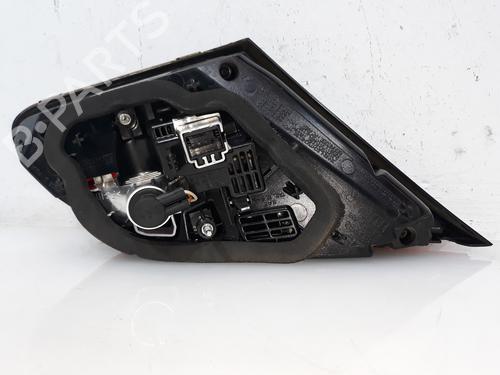 Højre baglygte bagklap VW CC B7 (358) 2.0 TDI | BP9847253C80 