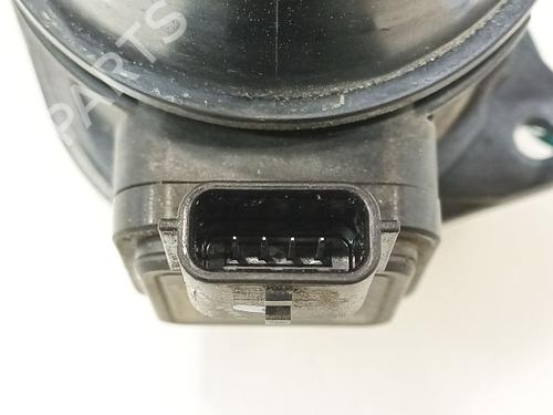 Mass air flow sensor RENAULT GRAND SCÉNIC III (JZ0/1_) 1.5 dCi (JZ09, JZ0D, JZ10, JZ14, JZ1G, JZ29, JZ2C) | BP30150150M95