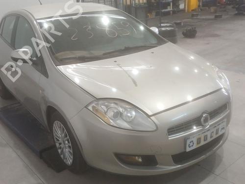 Used Parts FIAT BRAVO II (198_) 1.9 D Multijet (198AXB1A) (120 hp) 4287610