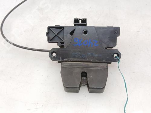 Tailgate lock FORD FOCUS C-MAX (DM2) 1.6 TDCi | BP37991936C101 - Image 2
