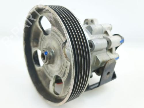 Styring servopumpe PEUGEOT PARTNER Tepee 1.6 HDi 75 (16V) (75 hp) 26396395