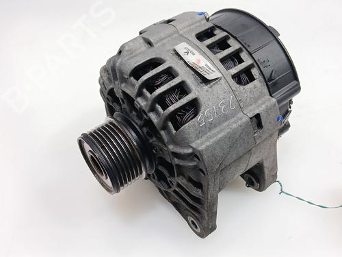 Generator RENAULT KANGOO Express (FC0/1_) 1.5 dCi (FC1G) (84 hp) 29118987