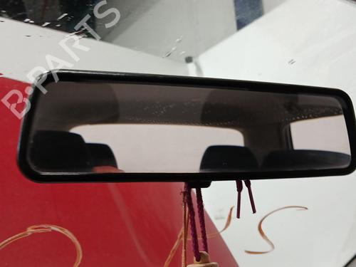 Used Rear mirror Rear mirror SKODA FABIA I (6Y2) 1.9 SDI (64 hp) 34366720 34366720