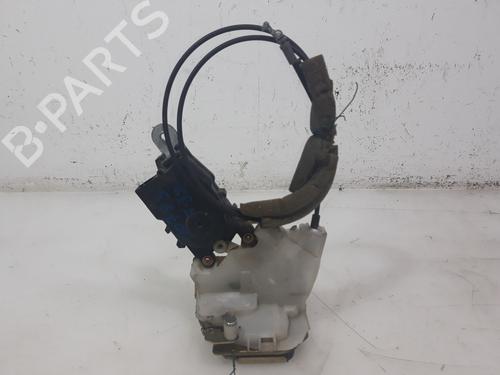 Used Rear left lock SUBARU TRIBECA (B9) [2005-2025]  7569211