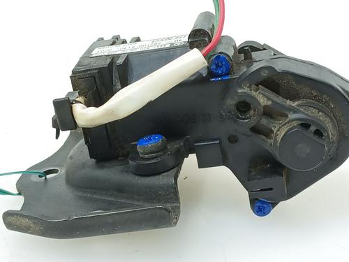 Left rear window motor MERCEDES-BENZ VITO Tourer (W447)  | BP27336031E23 