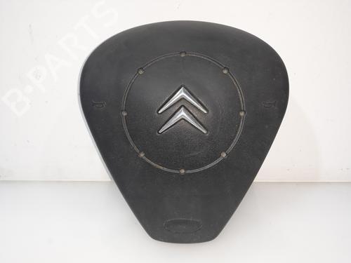 Used Driver airbag CITROËN C3 Pluriel (HB_) 1.6 (109 hp) 8393034