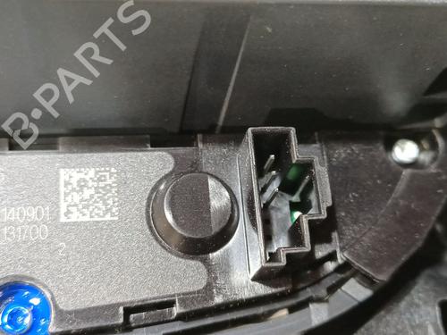 Middle console MERCEDES-BENZ C-CLASS (W205) C 220 BlueTEC / d (205.002, 205.004) | BP30294551I22 