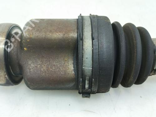 Left front driveshaft FORD FOCUS II (DA_, HCP, DP) 1.8 TDCi | BP31042355M38 