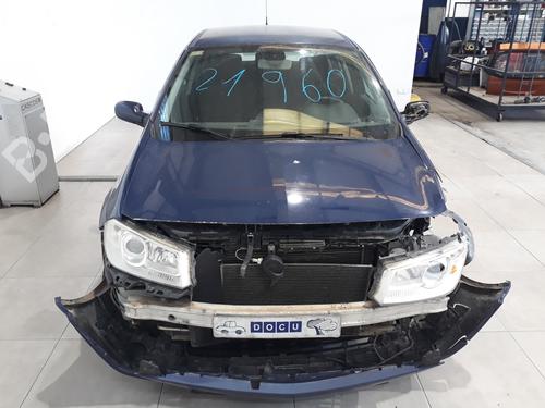 Starter RENAULT MEGANE II (BM0/1_, CM0/1_)  | BP13209876M8 