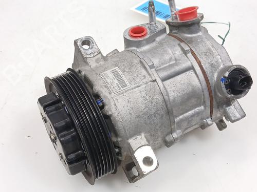 AC compressor CHRYSLER SEBRING (JS) 2.0 CRD | BP33845001M34 - Image 2