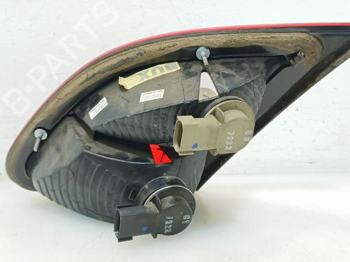 Piloto izquierdo del maletero CHRYSLER SEBRING (JS) 2.0 CRD | BP30578260C79 