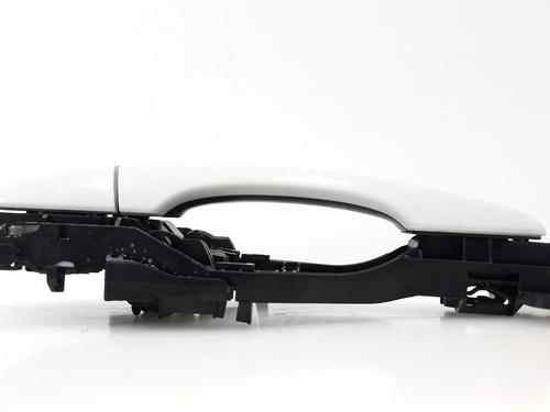Front right exterior door handle VOLVO V40 Hatchback (525) D2 | BP18318337C129 