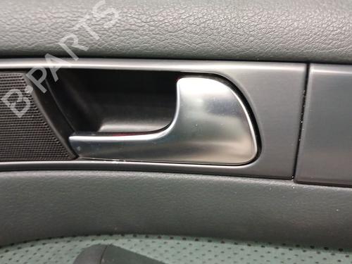 Used Front right interior door handle Front right interior door handle 37073604 37073604