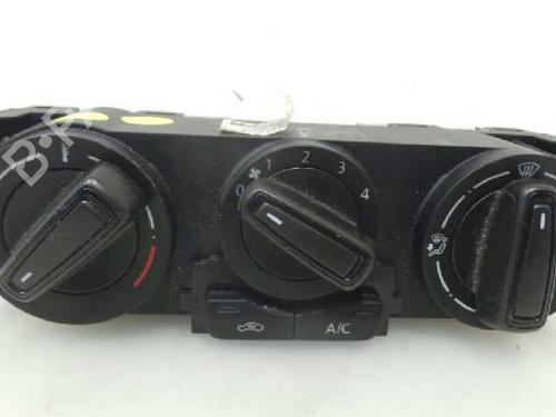 Used Climate control VW POLO V (6R1, 6C1) [2009-2022]  6909713