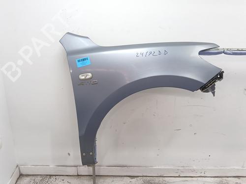 Kotflügel rechts vorne für Kotflügel rechts vorne HYUNDAI SANTA FÉ II (CM) 2.2 CRDi GLS 4x4 (150 hp) 33754703 33754703