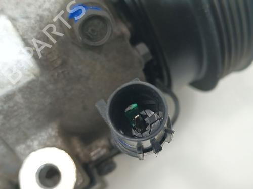 AC compressor HYUNDAI MATRIX (FC) 1.5 CRDi | BP30103532M34 