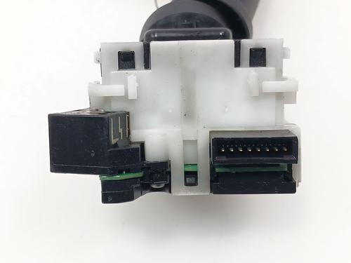 Steering column stalk NISSAN QASHQAI / QASHQAI +2 I (J10, NJ10, JJ10E) 1.5 dCi | BP25755811I23 