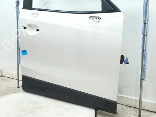 Right front door MAZDA CX-5 (KE, GH) 2.2 D AWD (KE2AW) | BP30873235C3