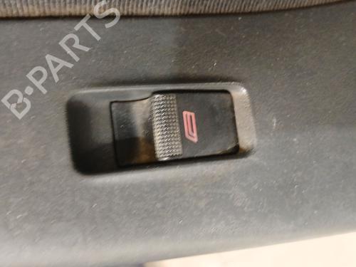 Used Right front window switch AUDI A3 (8L1) [1996-2006]  28480837