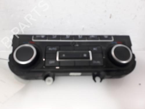 Used Climate control VW GOLF VI (5K1) 1.6 TDI (105 hp) 13217506