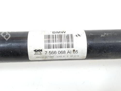 Right rear driveshaft BMW 5 Gran Turismo (F07)  | BP22420003M41 
