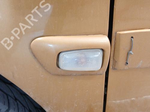 Used Left side indicator CITROËN SAXO (S0, S1) 1.5 D (57 hp) 30872475