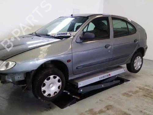 Used Fuel pump OPEL ASTRA H (A04) 1.7 CDTI (L48) (100 hp) 4459344
