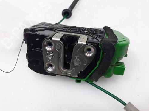 Front right lock HYUNDAI i40 I (VF) 1.7 CRDi | BP13017710C97 