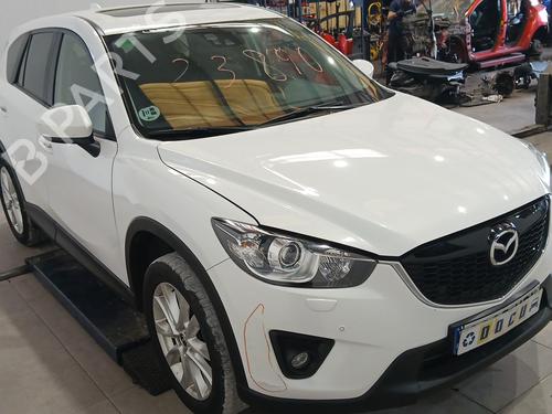 Used Parts MAZDA CX-5 (KE, GH) 2.2 D AWD (KE2AW) (150 hp) 4356375