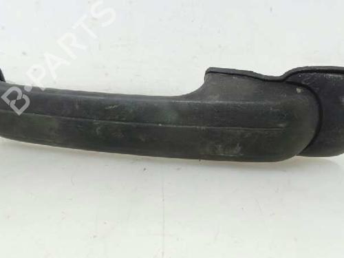 Klamka zewnętrzna drzwi przednich lewych MAHINDRA SCORPIO Pickup 2.2 D 4x4 0105EG0740N | 0105EG0740N | 0105EG0740N