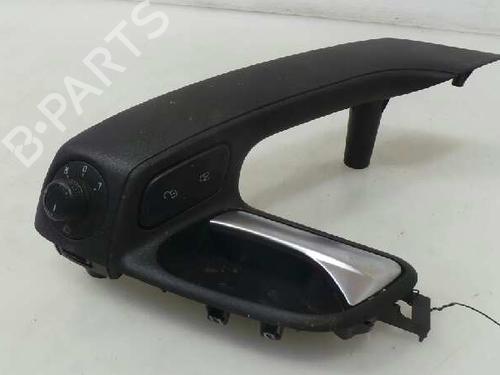 Used Front left interior door handle VW POLO V (6R1, 6C1) [2009-2022]  6909468