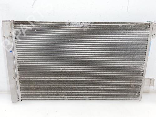 AC radiator JAGUAR XF II (X260) 2.0 D | BP38535833M32 - Image 2