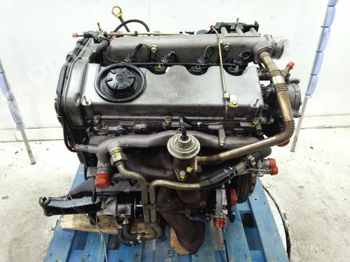 Engine LANCIA LYBRA (839_) 1.9 JTD (839AXD1A) | BP20693539M1 