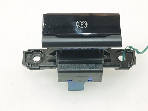 Elektrisk parkeringsbremse CITROËN C4 Grand Picasso II (DA_, DE_) 1.6 HDi / BlueHDi 115 (115 hp) 28112822